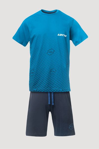 Lotto Pijamale barbati Lotto LP1166