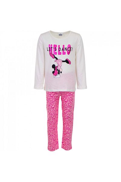 Minnie Mouse Pijamale lungi pentru copii Minnie Mouse