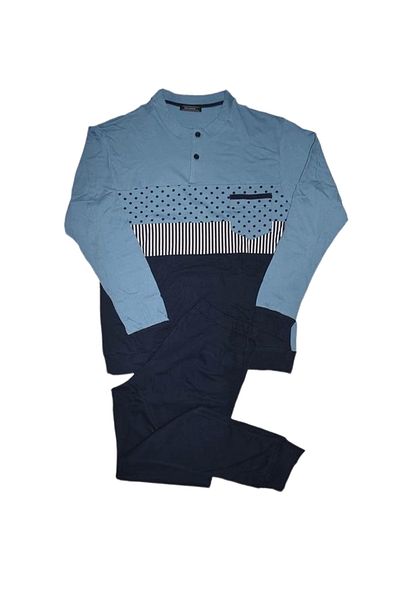 EXCLUSIVE Pijamale pentru barbati, Exclusive P706