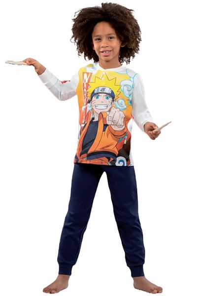 NARUTO Pijamale lungi Naruto NT40M4206