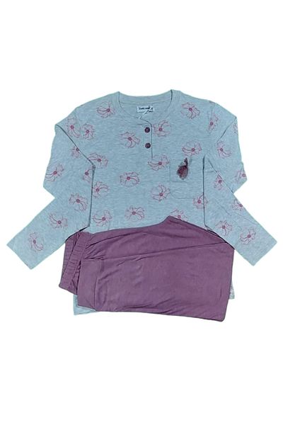 Dolcissime Women's pajamas Dolcissime 11223