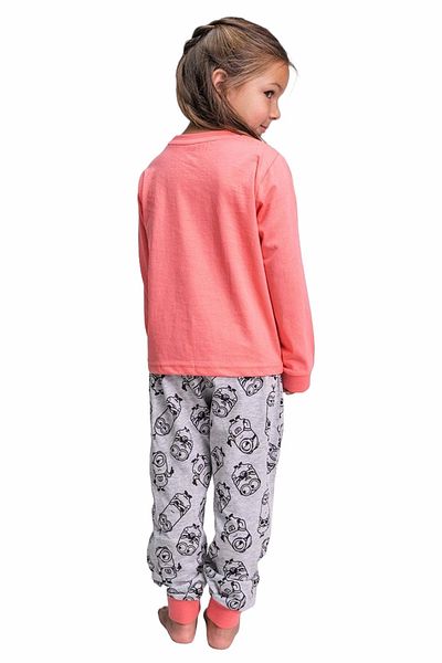 Minions Pijamale copii Minions 2900000394