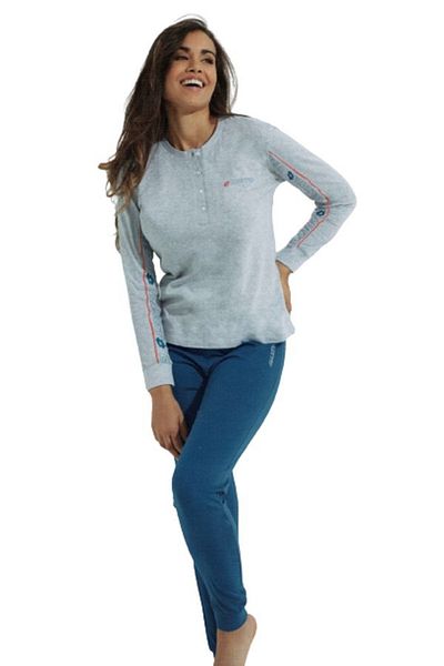 Lotto Pijama dama Lotto LP5094
