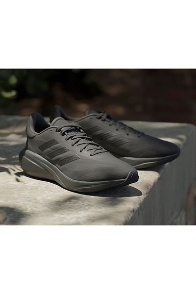 adidas Supernova 3 Men's Sneaker Shoes IE4364 Black