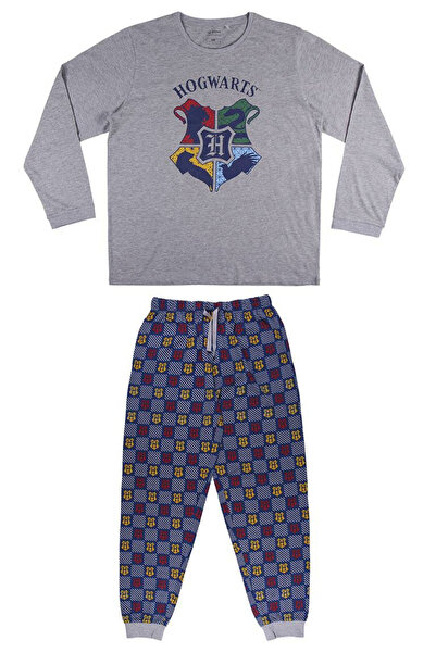 Harry Potter Harry Potter Men's Long Pyjamas 2200007834
