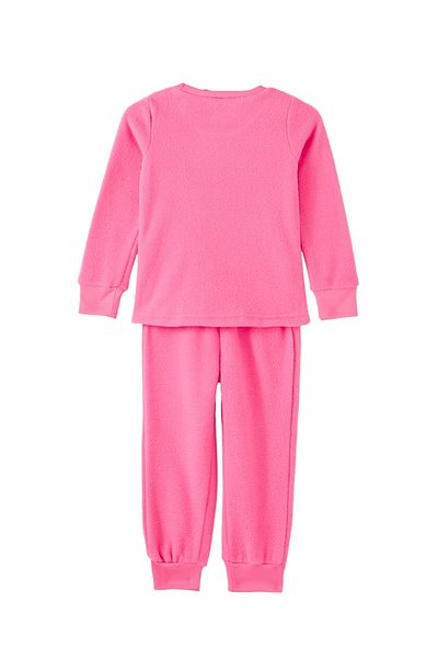Peppa Pig Disney Peppa Pig long pajamas, model 5204883