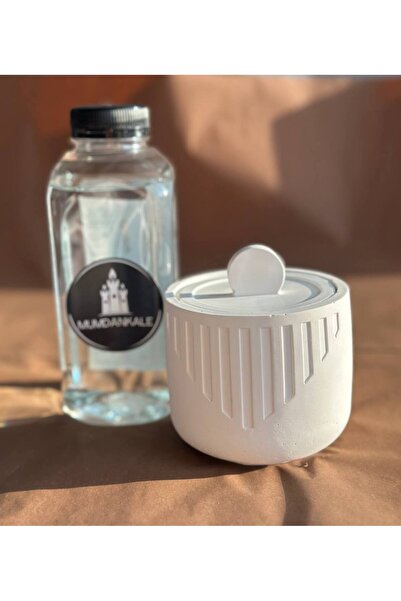 mumdankale Masaüstü Şömine, Masa Şöminesi