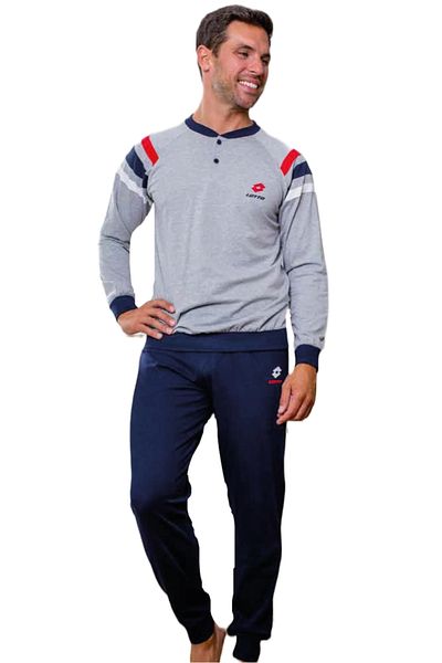 Lotto Pijamale lungi pentru barbati Lotto LP1101
