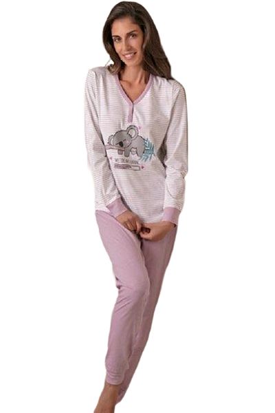 Cotonella Pijama dama Cotonella DDB75