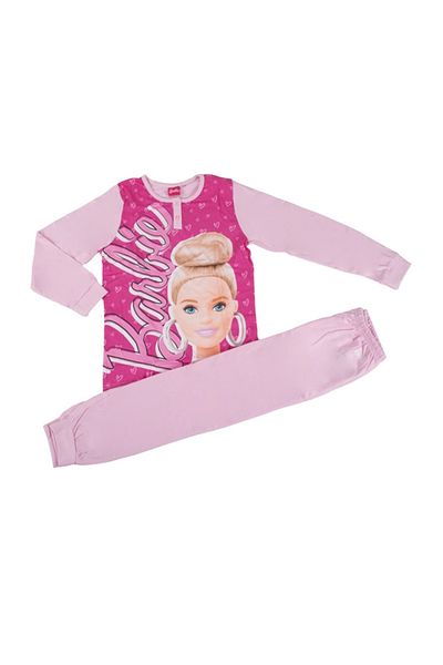 Barbie Barbie children's pajamas BARBIE1149