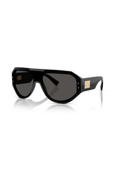 Dolce&Gabbana Dolce gabbana 0dg4481 501/8747 men's glasses