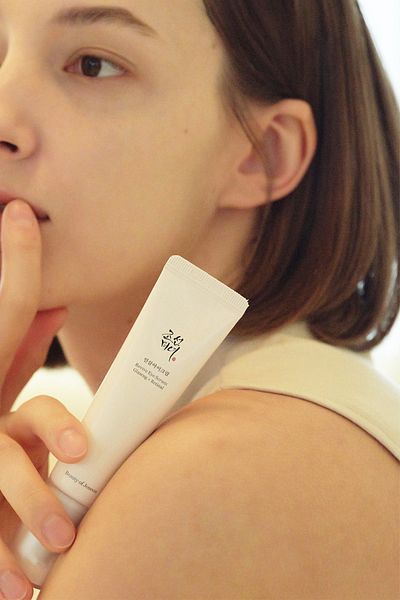 Beauty of Joseon سيروم ريفايف للعين بخلاصة الجينسنغ والشبكية باللون الوردي 30 مل