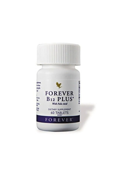 Forever B12 Plus Nutritional Supplement