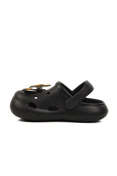 rs riva shoes Fata-Băiat Etichetă Yumurcak Grădină Plajă Piscina Zilnic Eva Cross Sandale Papuci