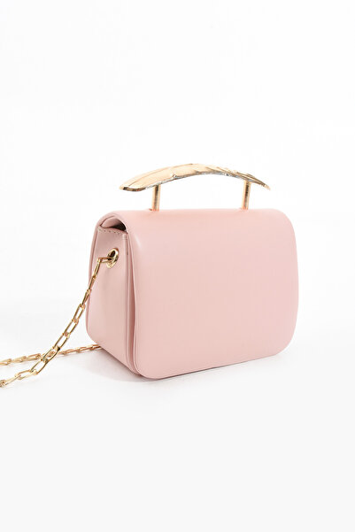 Night Γυναικεία τσάντα χεριού και ώμου Feyra Model