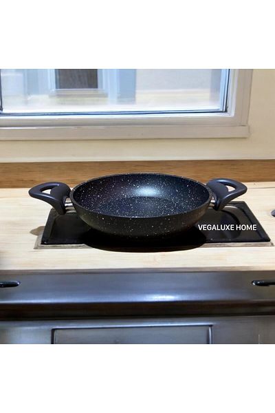 FMS Galaxy 22 cm Luxury Granite Sahan Night Gray