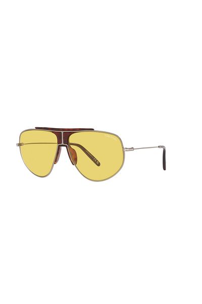 Tom Ford Ft09286112e Men's Eyewear