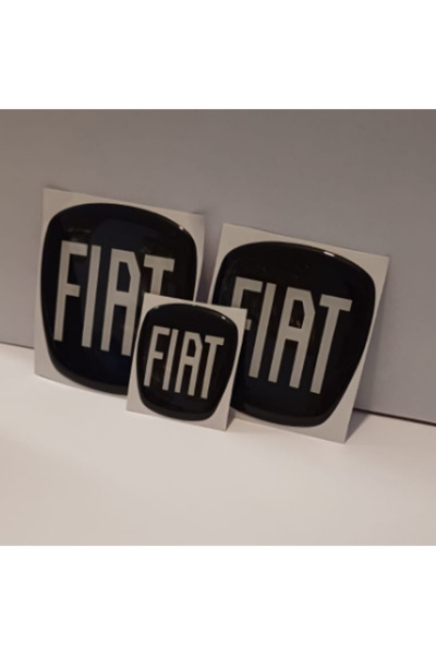 GÖKASAUTO مجموعة أرما مكونة من 3 قطع من صندوق السيارة PUNTO EVO باللون الأسود