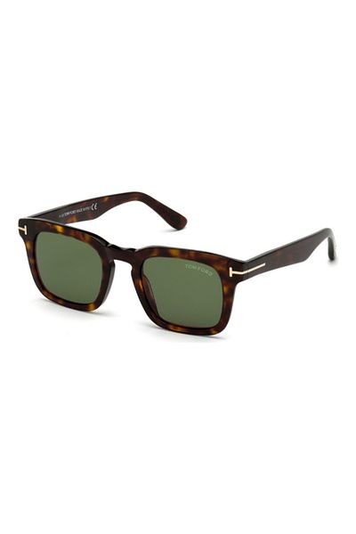 Tom Ford Ft07514852N Men's Glasses