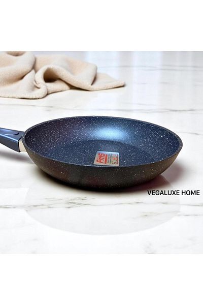 FMS Galaxy 30 cm Frying and Oil Pan Night Gray