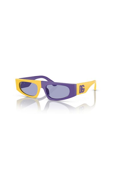Dolce&Gabbana Dolce Gabbana 0Dx4003 34427350 Children's Glasses