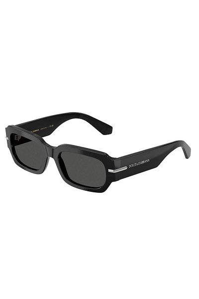Dolce&Gabbana Dolce Gabbana 0Dg4485 501/8754 Men's Glasses