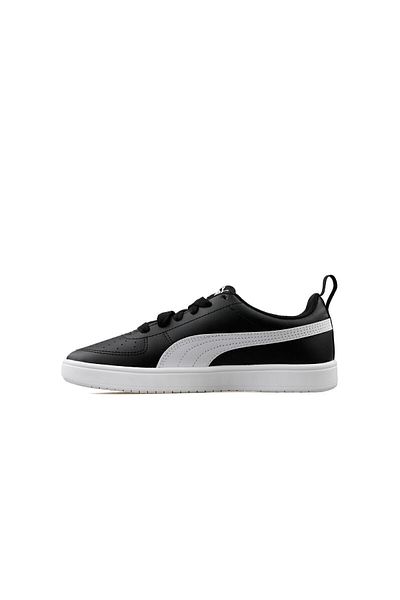 Puma Comfortable Fit Young Children's Daily Use and School Shoes Solid Color