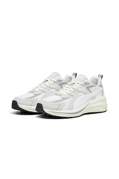 Puma Hypnotic Ls Unisex Günlük Ayakkabı 39529503 Beyaz