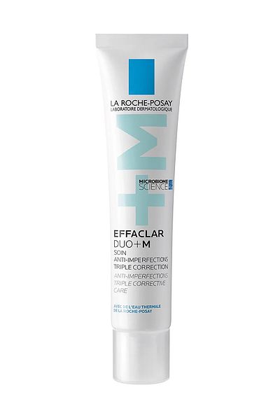 La Roche Posay لاروش بوزيه أيفاكلار ديو+ام كريم جل البشرة 40 مل