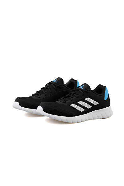 adidas Pantofi de alergare pentru bărbați GB2409 Black Sneaker