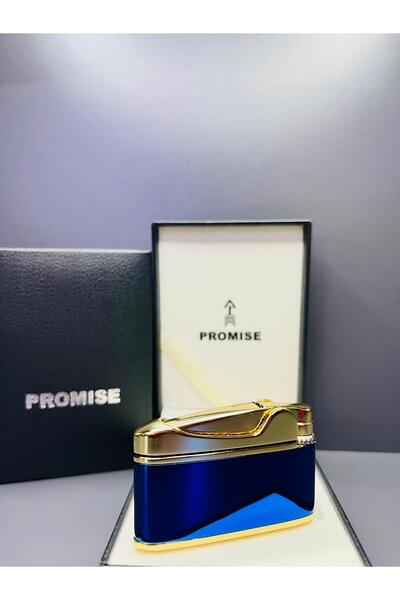 Jobon Ibelo Model Retro Tasarım Çelik Gövde Gazlı Çakmak