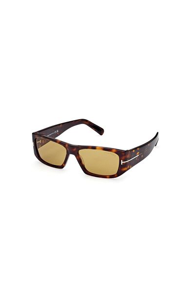 Tom Ford Ft09865652E Unisex Glasses