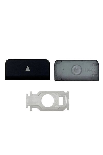 Choice UP Arrow KP W HG Replacement UP (Down) Arrow Keycap Key Hinge for MacBook Pro A2141 A2442 A2485 A225