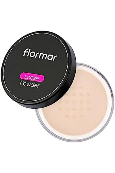 Flormar Loose Powder 002 Light Sand