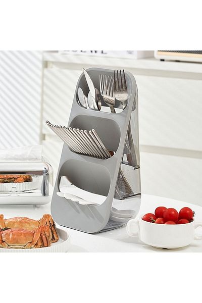 Generic material organization shelves