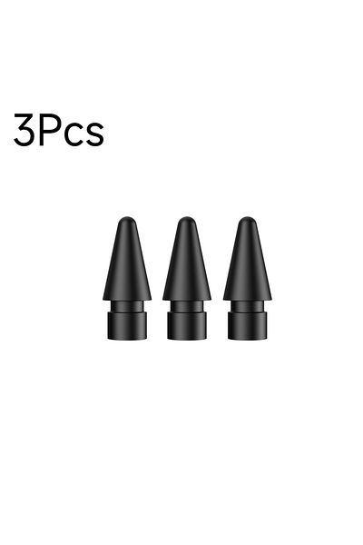 Choice 3PCS Black 3/5/10PCS Pencil Tips for Apple Pencil 1st 2nd 3rd Generation iPencil Sensitivity Nibs f