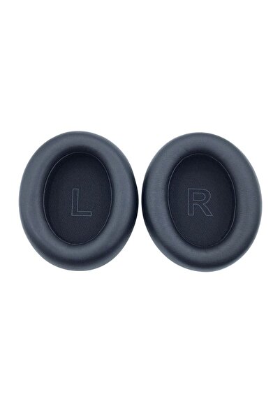 Choice Black-for Q10 1Pair Replacement Earpads cushion for Anker Soundcore Life Q10 Q30 Q35 Headset Headpho