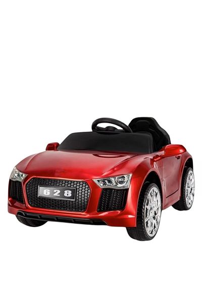 Generic Electric car for children up to 4 years old with remote control