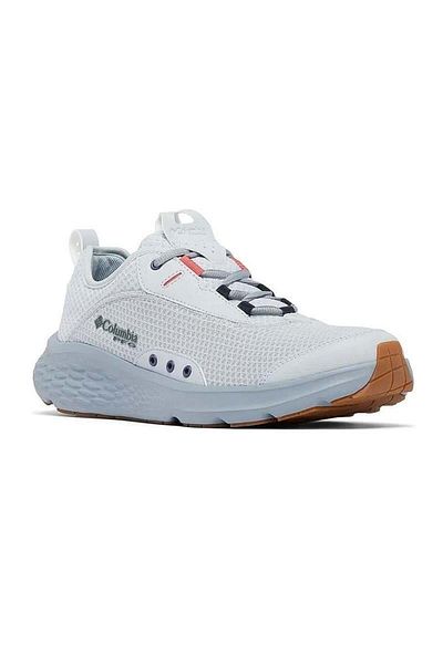 Columbia Sneakers - White - Flat