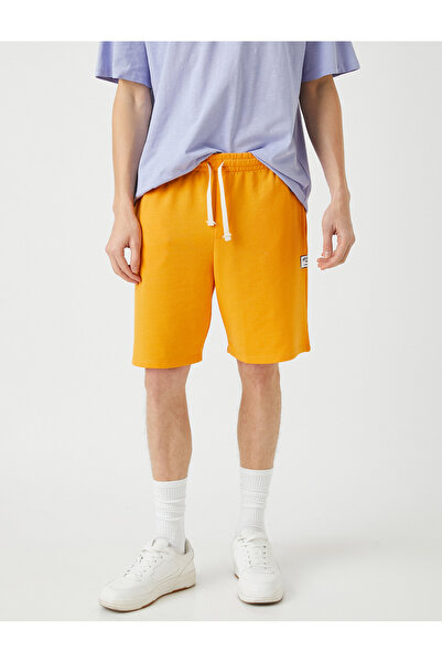 Koton Etiketli Şort