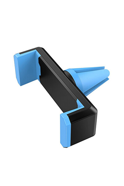 Choice1 JA00004-1 حامل هاتف عالمي للسيارة مثبت في فتحة التهوية حامل عالمي للسيارة للهاتف المحمول في كاليفورنيا