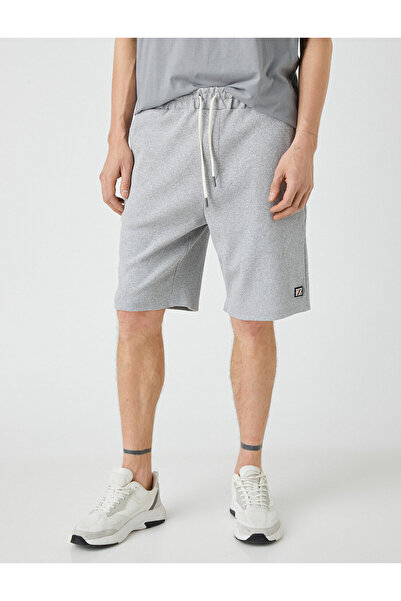 Koton Βασικό λιωμένο σορτς