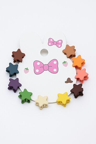 MakeWell Heart Smiley Face Flower Daisy Star Butterfly Bow Fish Design Metal ...