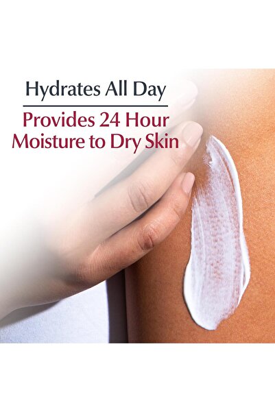 Eucerin كريم مرطب يومي مع عامل حماية من الشمس 30