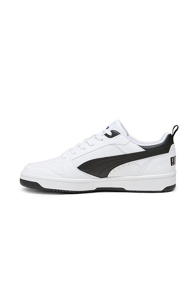 Puma Rebound V6 Low Men's Sneaker Casual Shoes