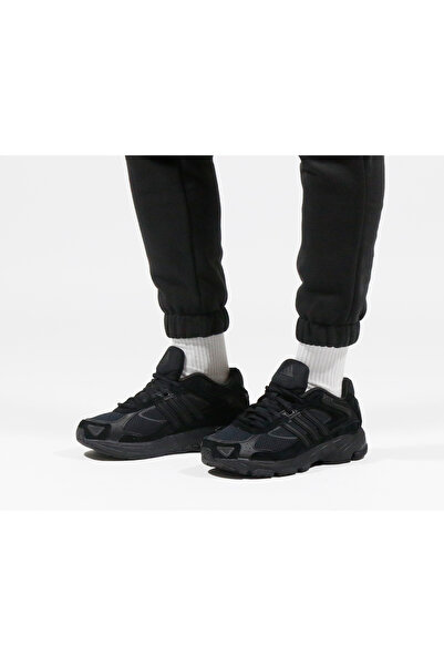 adidas Мъжки маратонки Response Cl ID8307 Черни