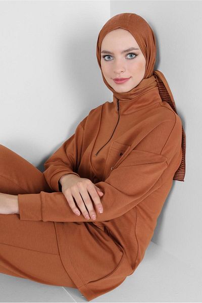 Alvina 44256 Σετ αθλητική φόρμα με παντελόνι μοντέλο