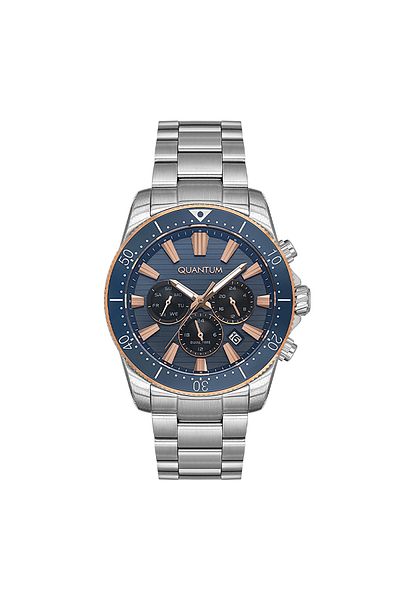 Quantum ساعة يد رجالية Pwg1142s.590