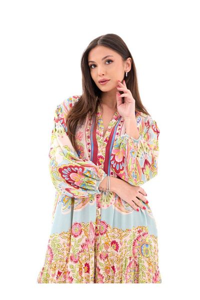 modaserdem 6475 Dress-Orlando