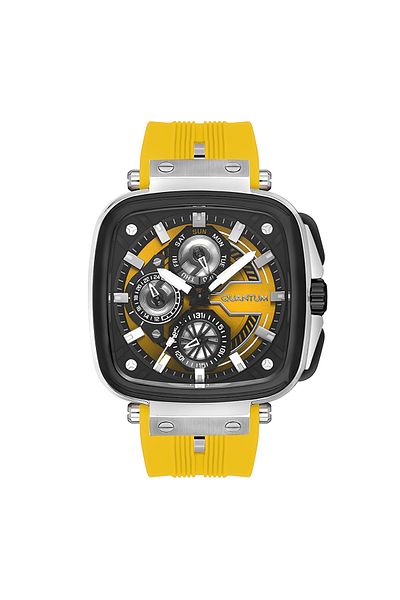 Quantum Pwg1014.314 Men's Wristwatch